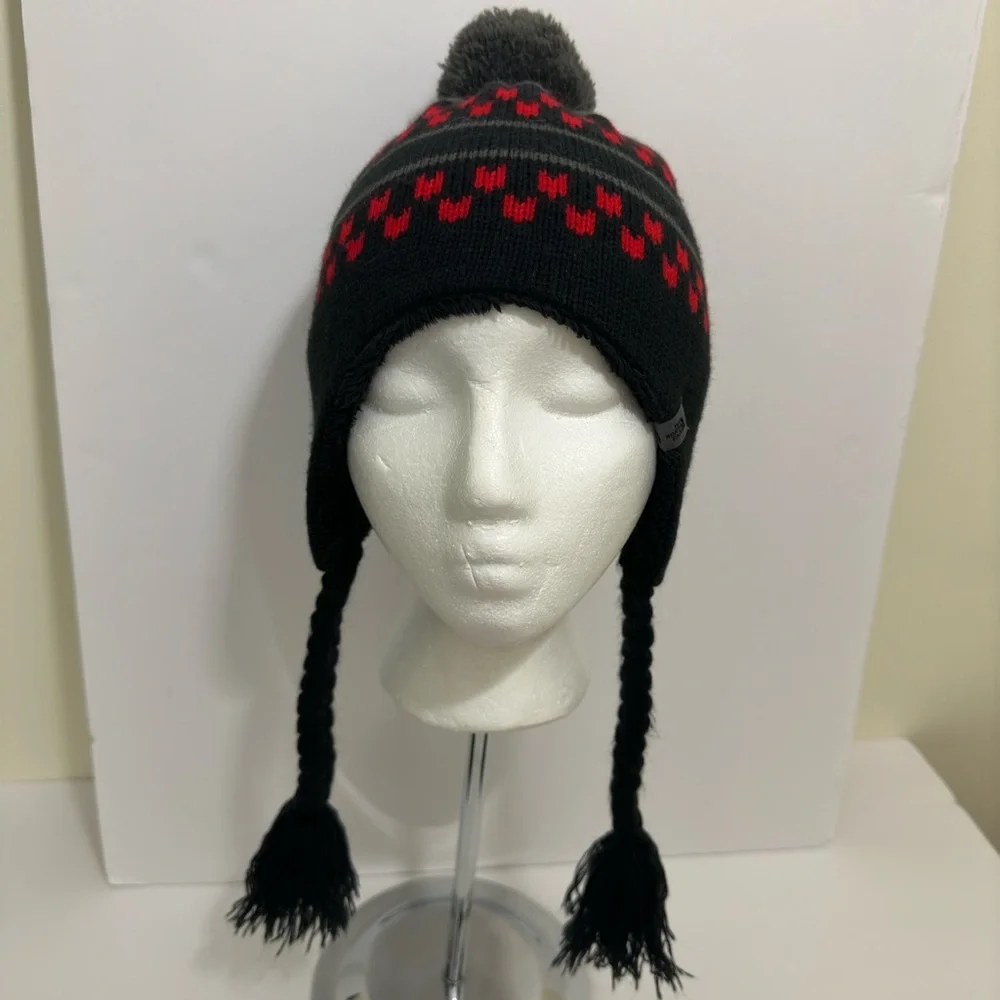 The North Face | Youth Winter Hat – Size Medium